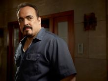 David Zayas