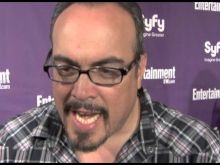 David Zayas