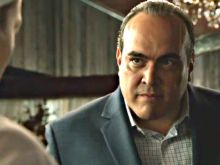 David Zayas