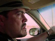 David Zayas