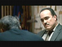 David Zayas