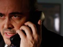 David Zayas
