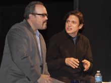 David Zayas