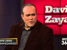 David Zayas