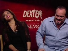 David Zayas