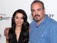 David Zayas