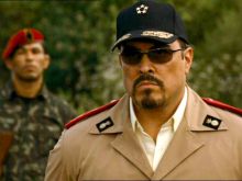 David Zayas