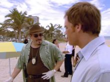 David Zayas