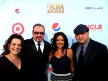 David Zayas
