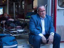 David Zayas