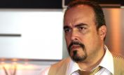 David Zayas