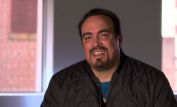 David Zayas