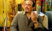 David Zayas