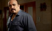 David Zayas