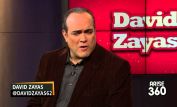 David Zayas