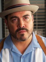 David Zayas