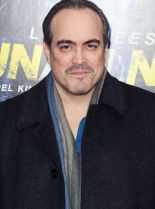 David Zayas