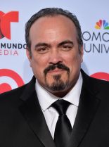 David Zayas