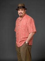 David Zayas