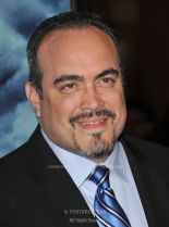 David Zayas