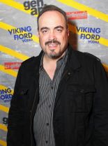 David Zayas