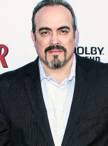 David Zayas