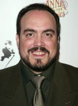 David Zayas