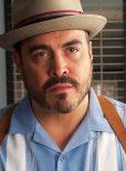 David Zayas