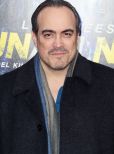 David Zayas