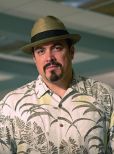 David Zayas