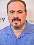 David Zayas