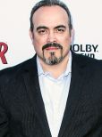 David Zayas