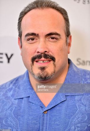 David Zayas