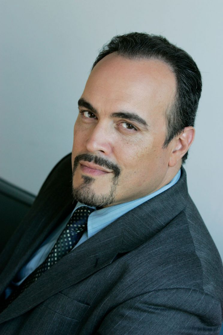 David Zayas