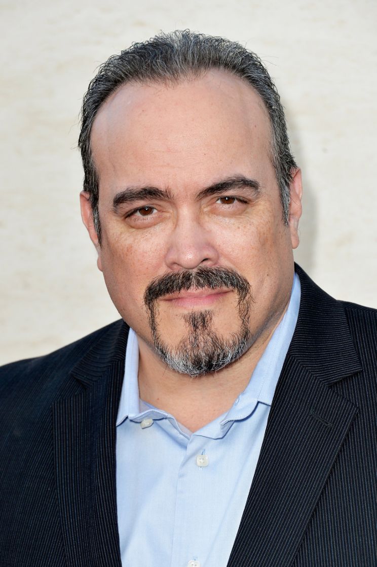 David Zayas