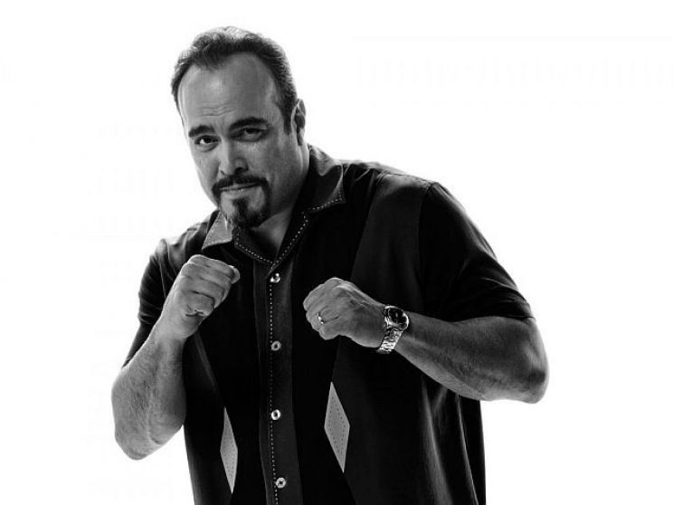 David Zayas