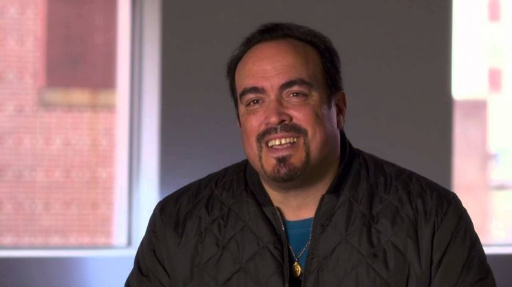 David Zayas