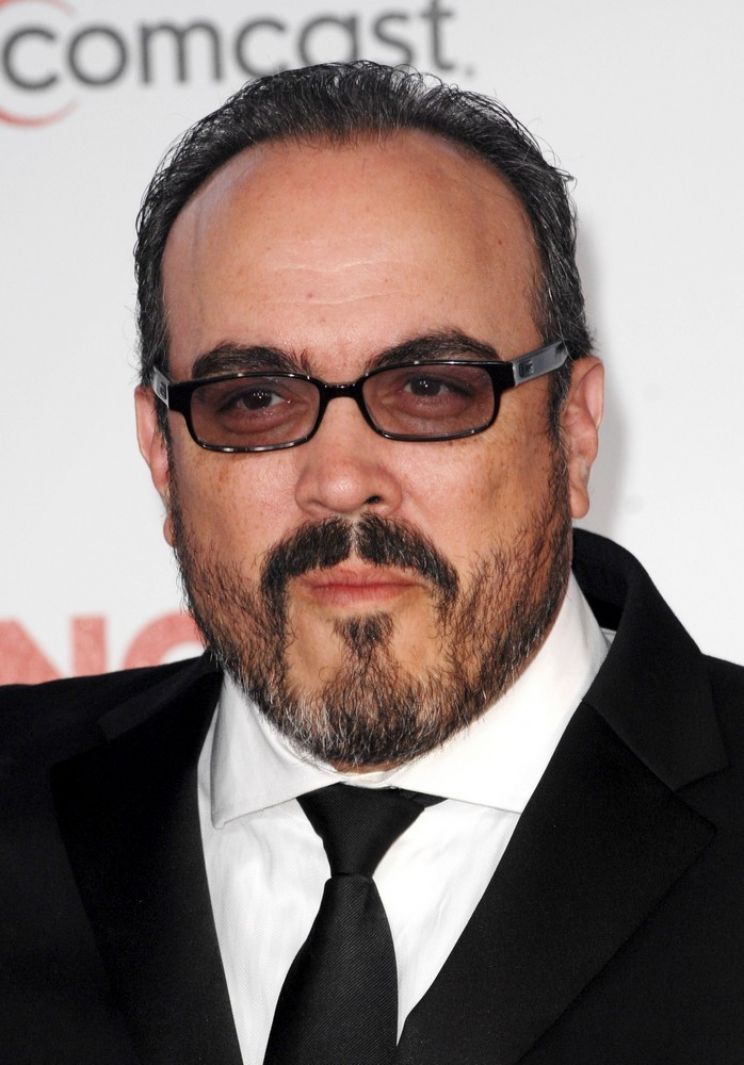 David Zayas