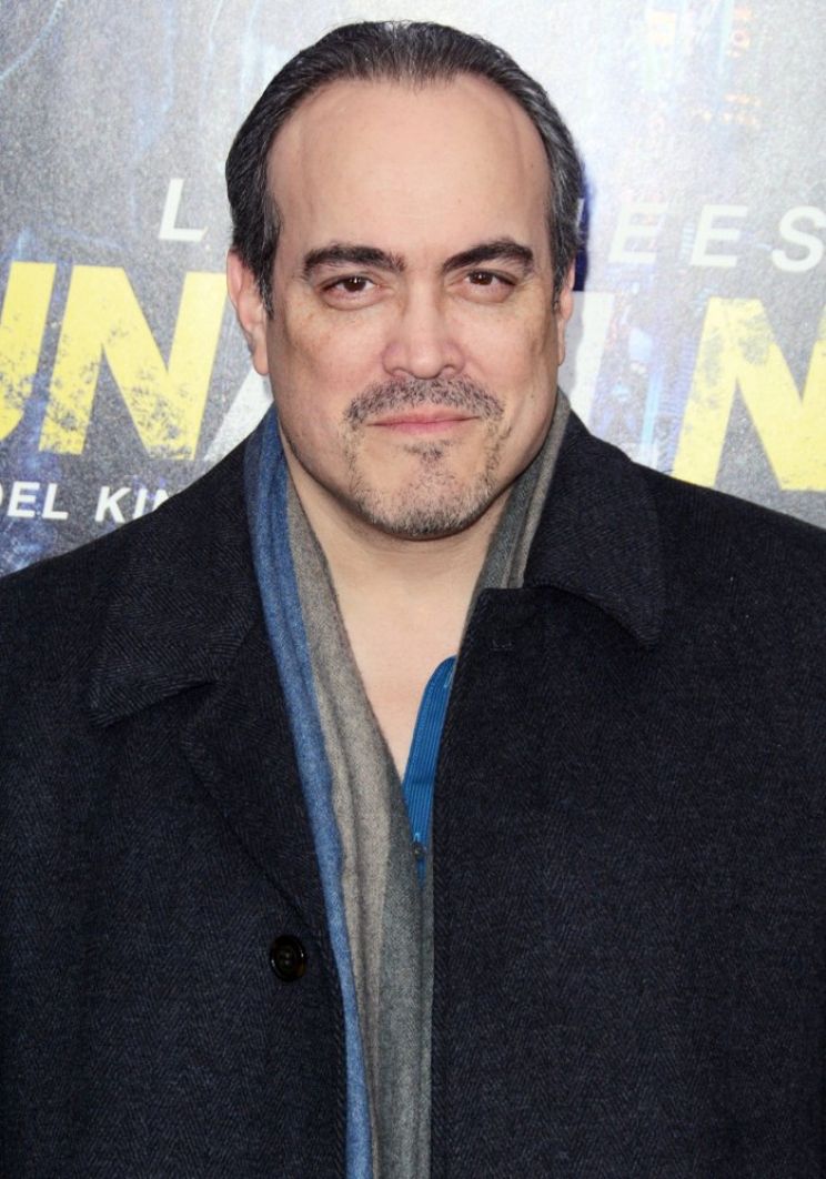 David Zayas