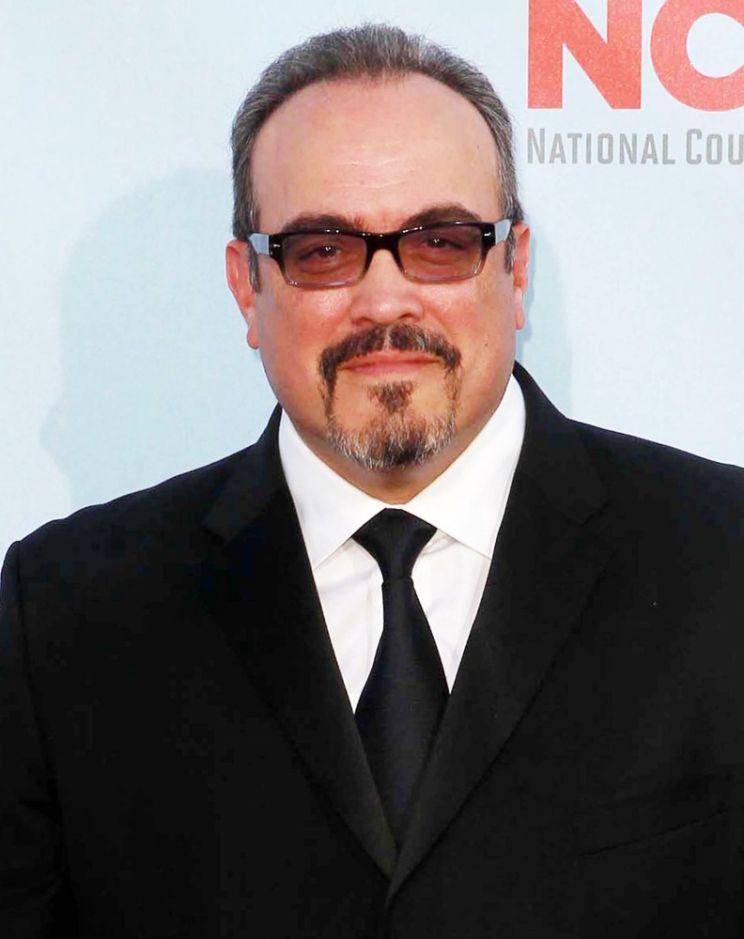 David Zayas