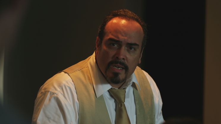 David Zayas