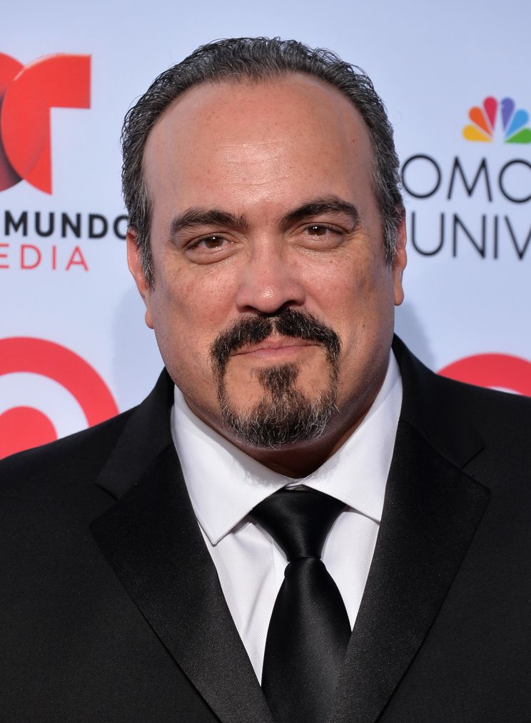 David Zayas