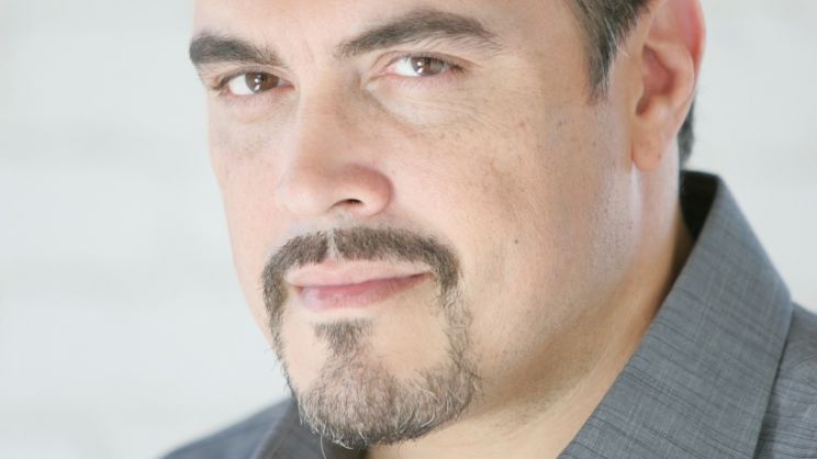 David Zayas