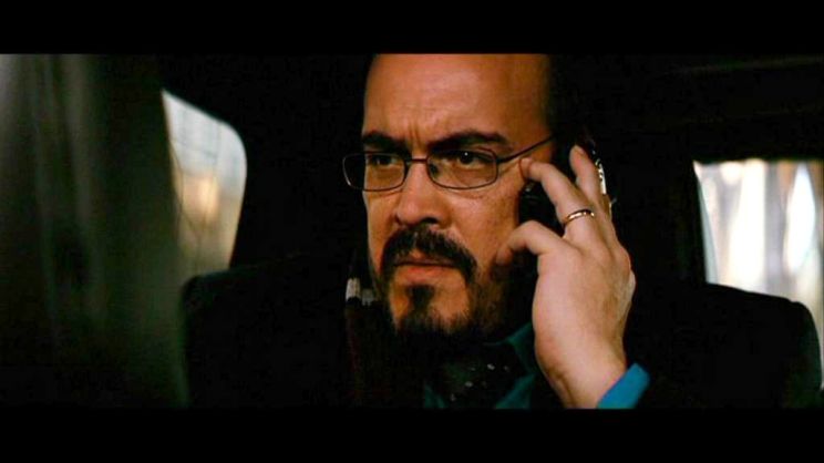 David Zayas