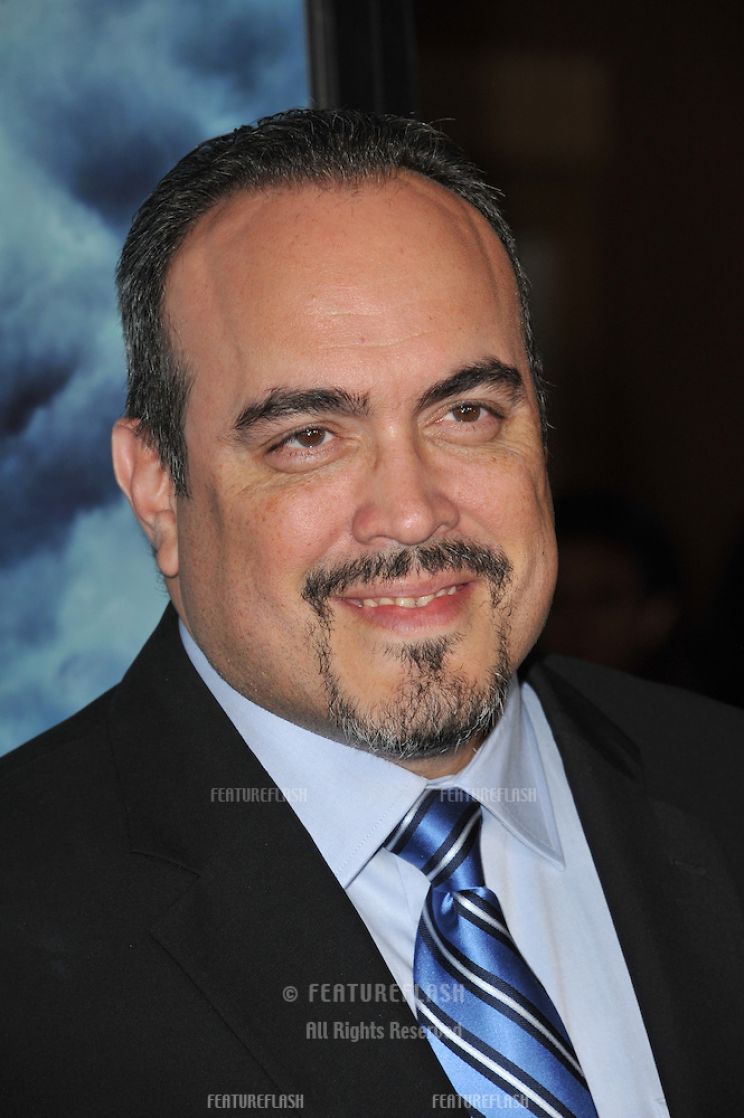 David Zayas