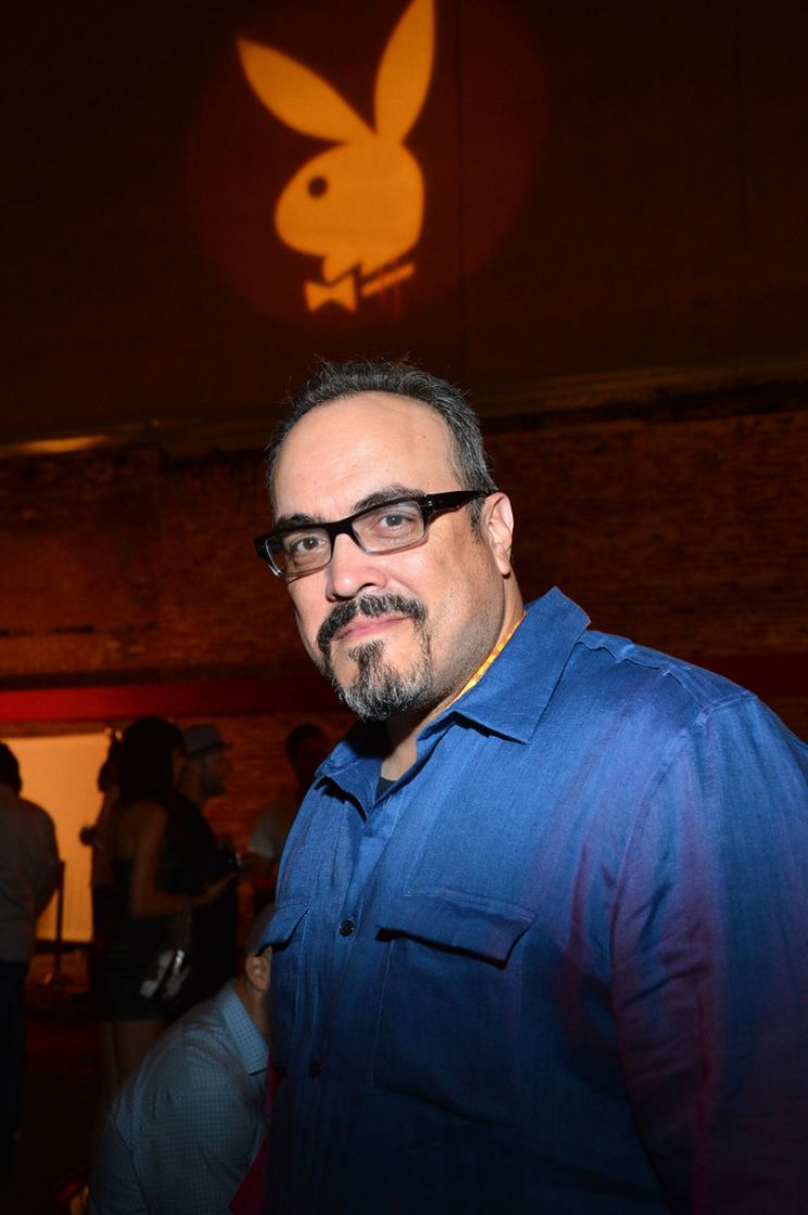 David Zayas