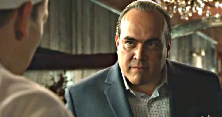 David Zayas