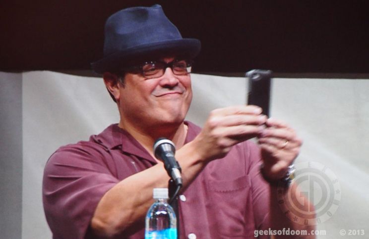 David Zayas