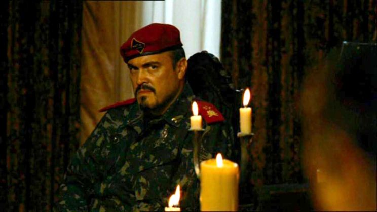 David Zayas