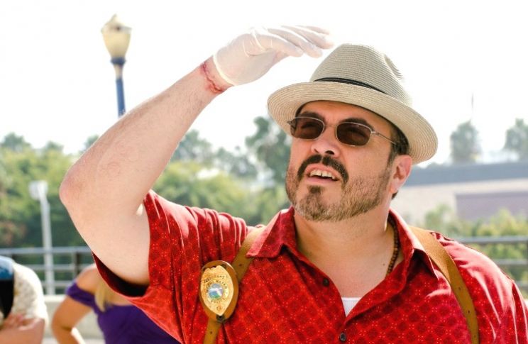 David Zayas